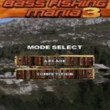 Dwonload Bass Fishing Mania (SHD) Cell Phone Game